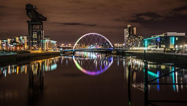 Clyde Arc